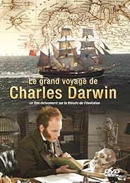 Le Grand Voyage De Charles Darwin