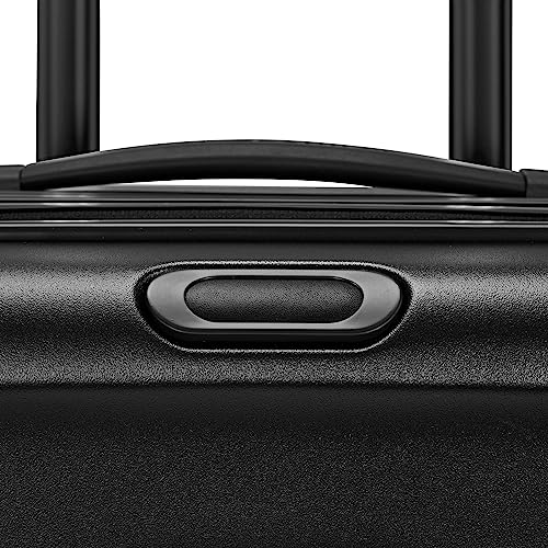 Briggs & Riley Sympatico Hardside International Spinner Luggage, Matte