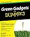 Green Gadgets For Dummies(r) by Joe Hutsko