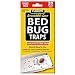 HARRIS Bed Bug Early Detection Glue Traps (20-Pack) primary