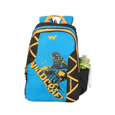 wildcraft backpack amazon