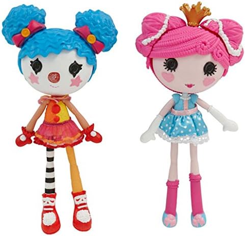 lalaloopsy clown