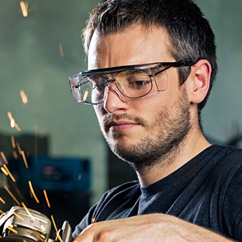 1 NoCry+Over+Glasses+Safety+Glasses+Anti+Scratch