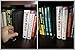 XELA Colored Pencils Set 36 Watercolor Pencils for Adults & Children w/Sharpener Eraser Blending Brush & Case. Smooth Color Perfect for Watercolor Drawings Sketches & Coloring Pages Art.