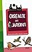Oiseaux des jardins by 