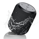 NOTABRICK Bluetooth Speakers,Portable Wireless