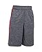 Under Armour UA Eliminator Printed YLG Black