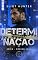 Livro Determinação Perigosa : Romance MM Policial (Código Azul Livro 3)