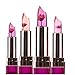 Shouhengda Color Changing Jelly Lipstick Long Lasting Moisturizing Lip Balm Lip Gloss