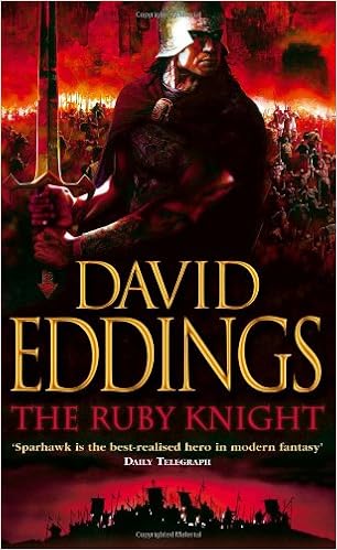 david eddings elenium