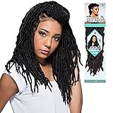 Bobbi Boss 100% Premium Fiber Hair Nu Locs 14