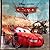 Gift Set 4 Nascar Jumbo Coloring Activity Books, Disney Pixar Cars Medium Tote Bag, 8pc Crayons 1 Pk Stickers 7pc Bundle