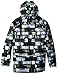 Columbia Boys Whirlibird Interchange Jacket