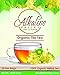 Linden Flower Tea, Tila Tea or Te De Tila - 100% Organic and Alkaline - 15 Unbleached/Chemical-Free Linden Tea Bags - Caffeine-Free, No GMO