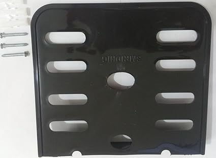 JBMs SET TOP BOX, DVD PLAYER, MUSIC PLAYER STAND/SHELF - BLACK (2 QTY PER BOX)