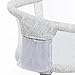 HALO Bassinest Swivel Sleeper – Premiere Series Bassinet