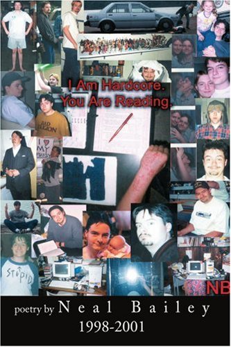 I Am Hardcore. You Are Reading.: or Shit Stained But Passing Through the Body Politic