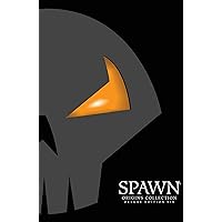 Amazon.com: Spawn: Origins Deluxe Edition 3 (Spawn Origins