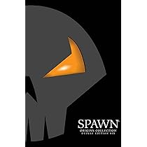 Amazon.com: Spawn: Origins Deluxe Edition Volume 6 (6