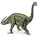 Kid Galaxy Poseable Dinosaur Figure Toy Playset. Argentinosaurus, Styracosaurus (like Triceratops), Australoventor