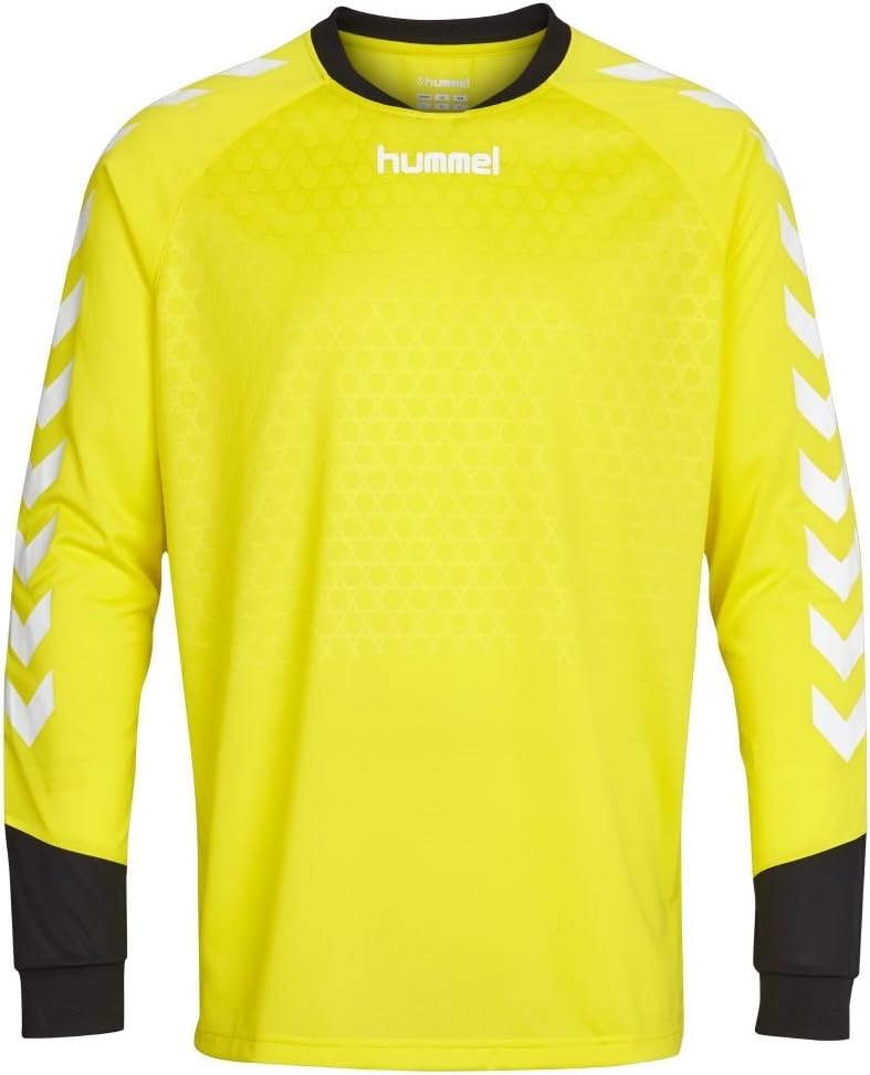 Hummel Essentials Goalkeeper Jersey
