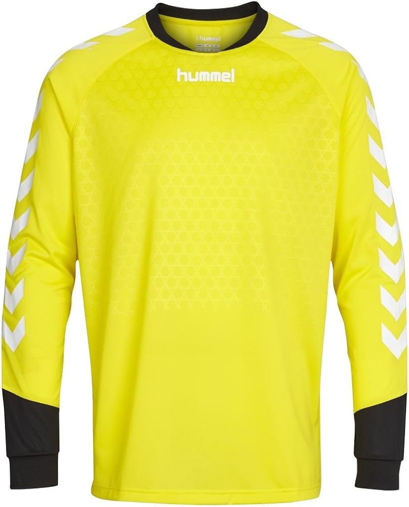 hummel goalkeeper kit