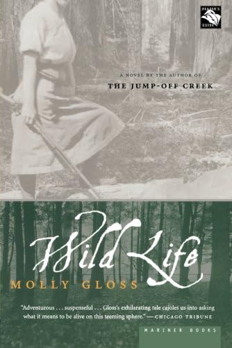 Wild Life Paperback – September 17, 2001