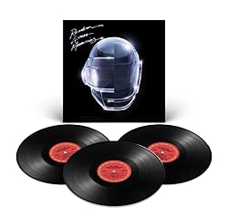 Random Access Memories