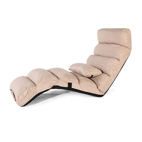 Amazon Com Gy Lazy Couch Comfortable Chair Single Tatami