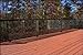 Cardinal Gates Deck Shield Outdoor for Child Safety, Clear