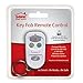 SABRE Remote Control Key FOB with Panic Button for WP-100 Wireless Home Security Burglar Alarm System