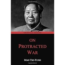 On Protracted War (Graphyco Editions): Tse-Tung, Mao
