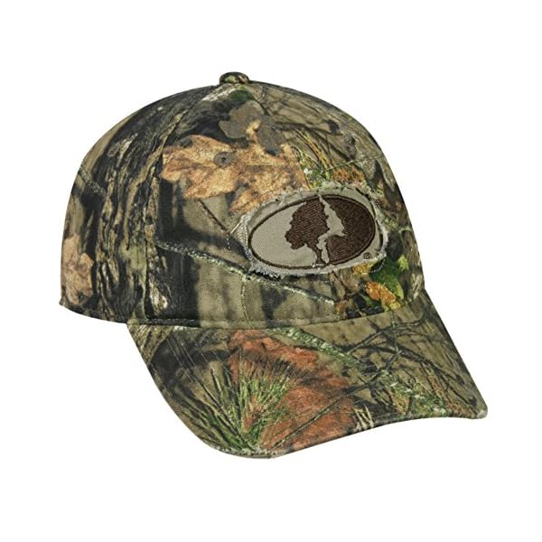 Mossy-Oak-Country-Camo-Frayed-Patch-Logo-Hunting-Hat
