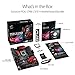 ASUS ROG Strix Z370-H Gaming LGA1151 (Intel 8th Gen) DDR4 HDMI DVI M.2 Z370 ATX Motherboard with Gigabit LAN and USB 3.1