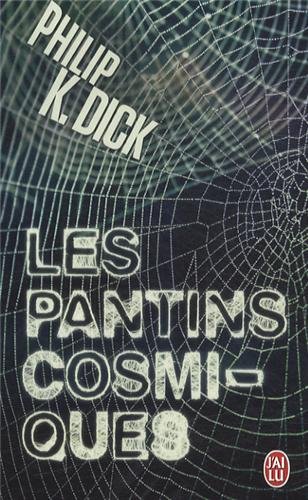 Les  pantins cosmiques