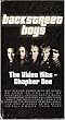 Backstreet Boys - Video Hits, Chapter One