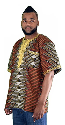 Classics Dashiki - Image 4
