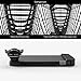 bitplay First Edition HD Wide Angle for Smartphones (DSLR Quality 0.60X Add-on Camera Lens Compatible with iPhone and Android)