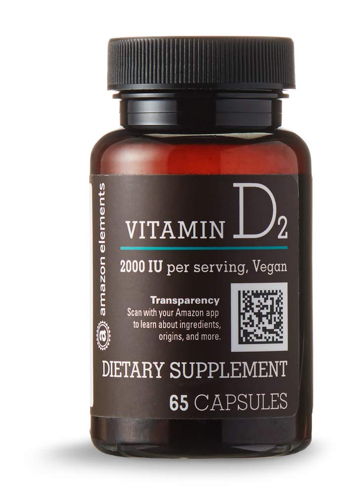 Vitamin D2 50 000 Iu Reviews