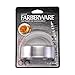 Farberware Classic Biscuit Cutters (Stainless Steel, Set of 3)