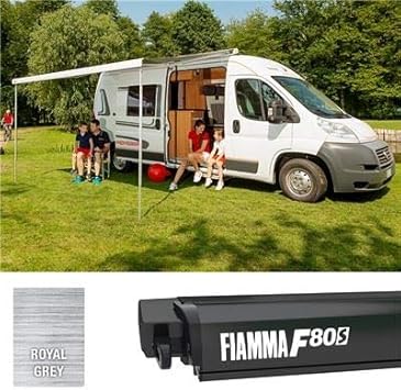 toldo furgoneta amazon