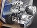 Monster Jam 2017 BATMAN 8/10 DC HEROES HOT WHEELS TRUCK CASE L (JUNE 2017 RELEASE)