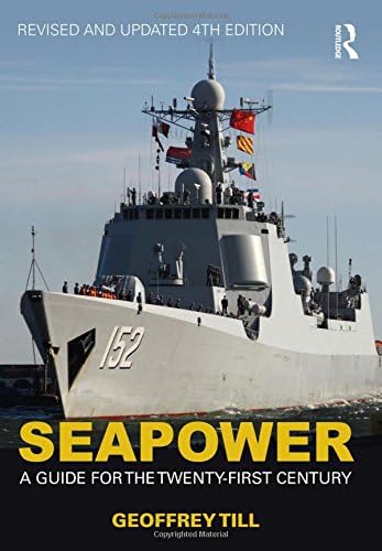 Seapower (Cass Series: Naval Policy and History)