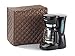 CoverMates – Coffee Maker Cover – 11W x 9D x 15H – Diamond Collection – 2 YR Warranty – Year Around Protection - Bronze