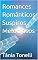Livro Romances Românticos Suspiros Melodiosos