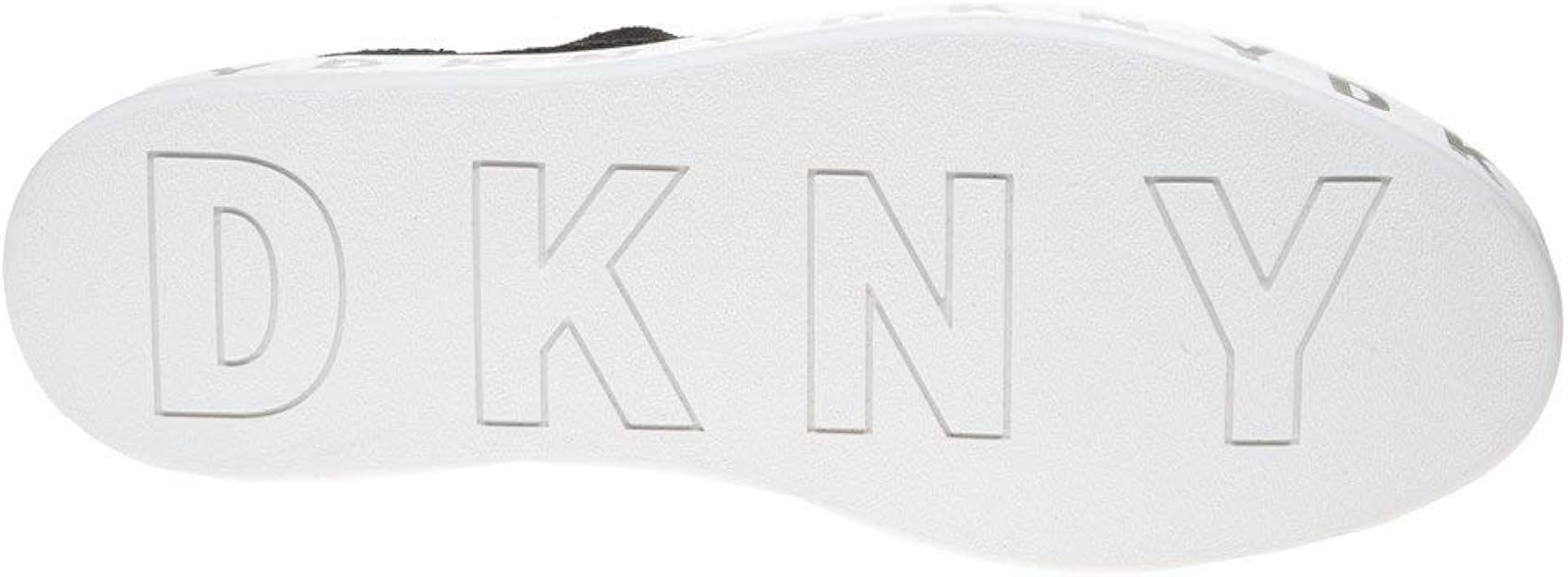 dkny banson trainers
