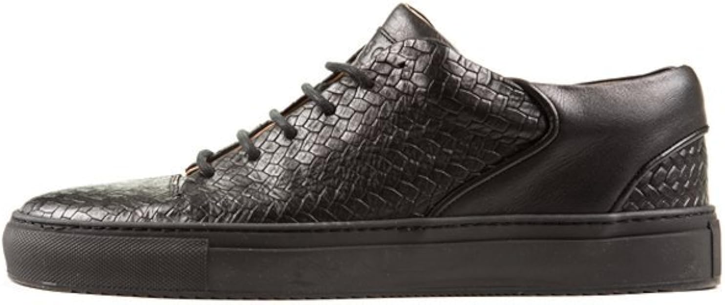 mason garments high top