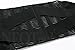 NeoTech Care Adjustable Compression Back Brace Lumbar Support Belt, Black, Size XXL