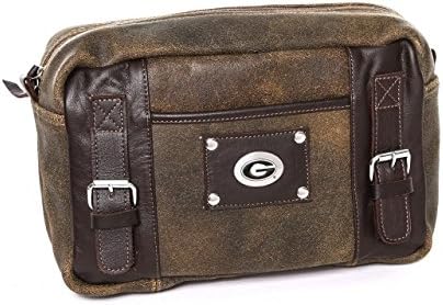 Georgia Bulldogs Premium Shave Kit