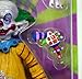 CYOIDAI Time Killer Klowns from Outer Space Shorty Deluxe Action Figure